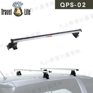 【大山野營】新店桃園 Travel Life 快克 QP